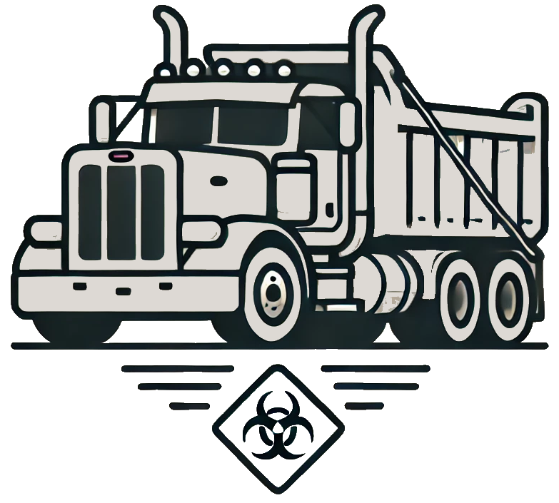 Certified Waste Hauling