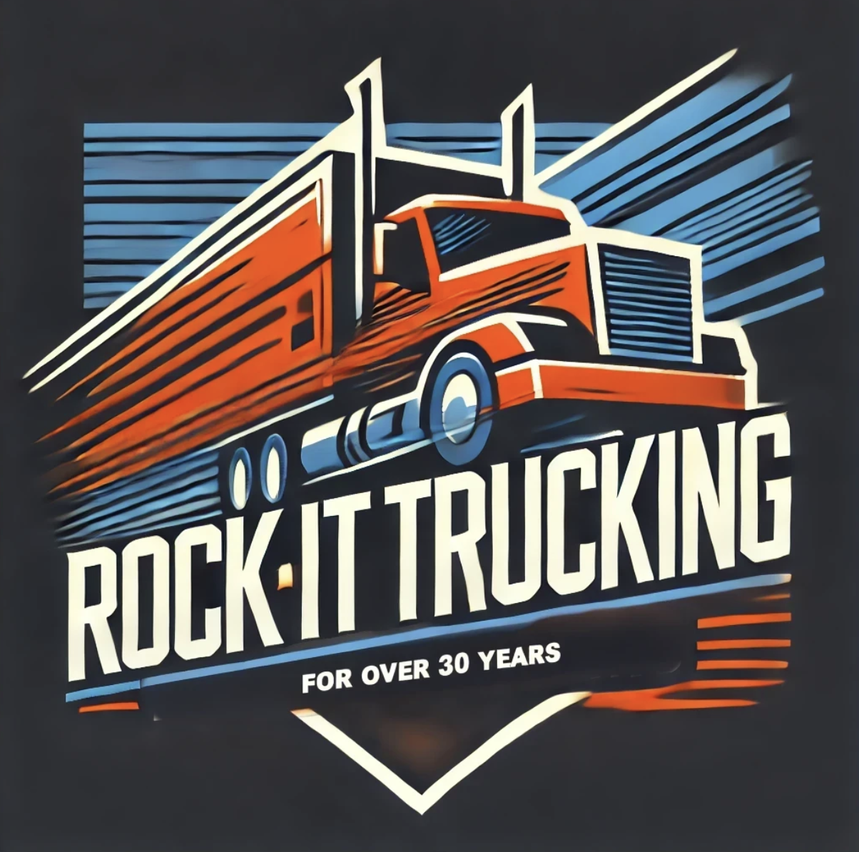 Rock It Trucking